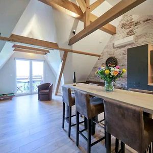 Appartement met Drie Slaapkamers